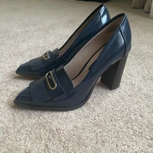 Nine West - Classic Pointed Toe Heel